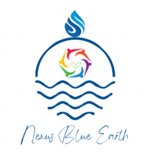 Nexus Blue Earth
